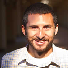 George Castro George Castro
