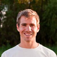 Jason Custer