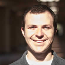Josh Fernberg