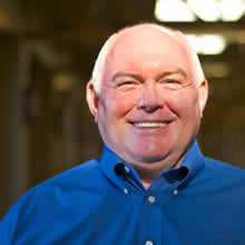 Tom Rodgers