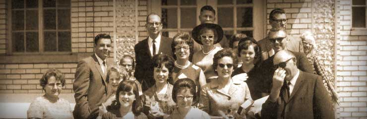 Founding members