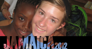 Jamaica 2012