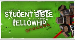 Grace56 Student Bible Fellowship