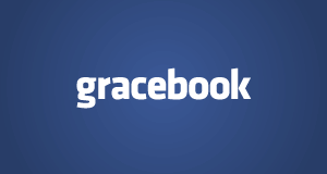 We're on Facebook