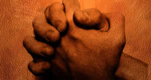 Prayer Team
