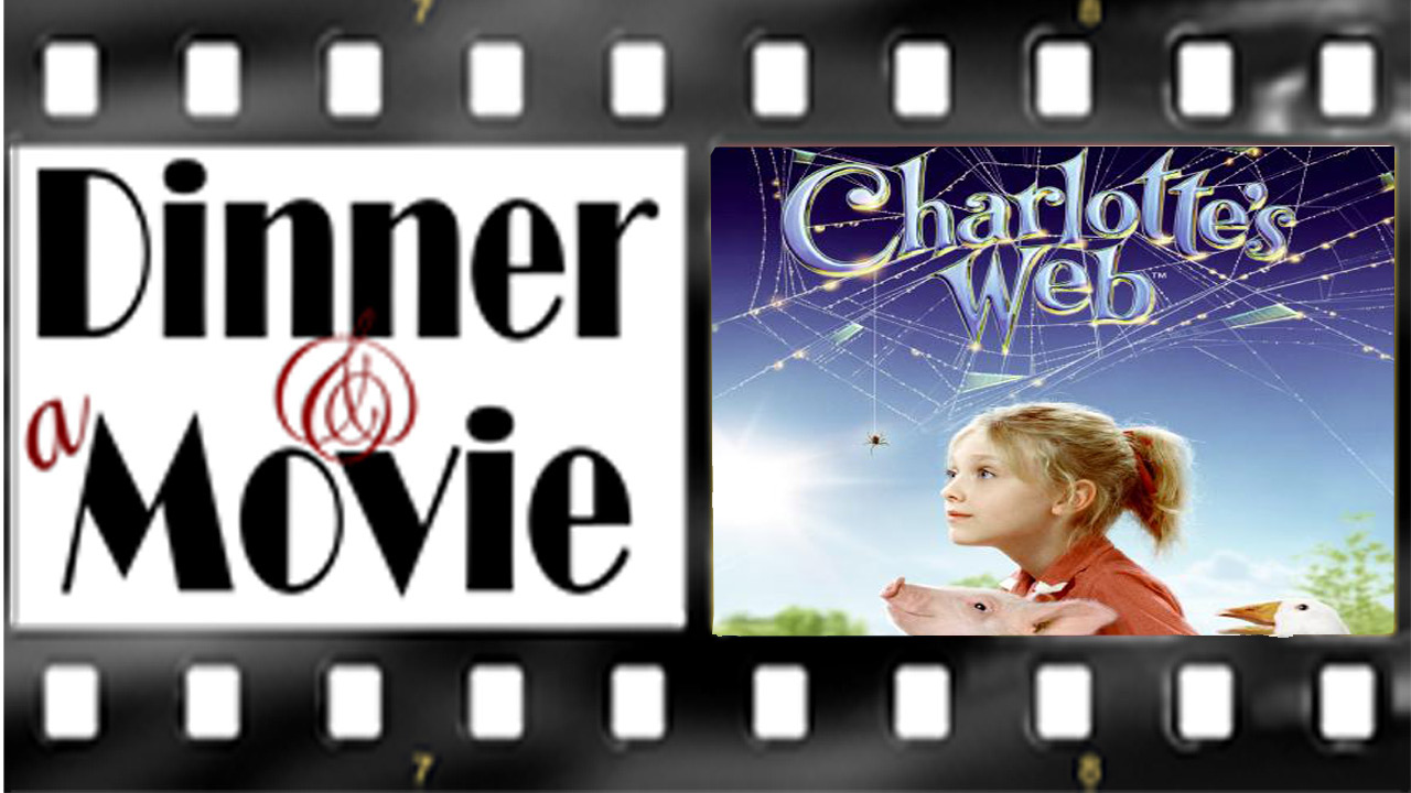 Dinner & A Movie
