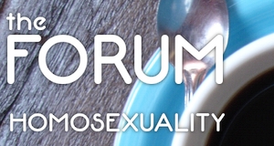 The Forum on Homosexuality