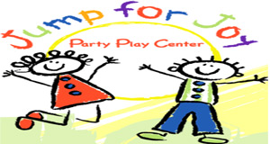 3rd & 4th Grade Jump for Joy                                                                                    