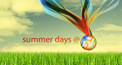 Summer Happenings with Grace56
