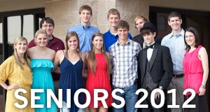 Honoring Our Seniors