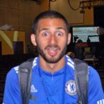 George Castro George Castro