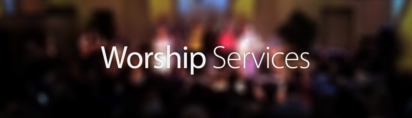 Worship-services – Grace Church