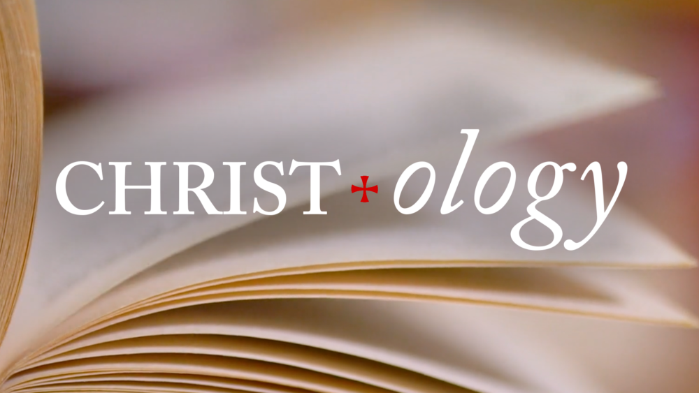 Christ-ology